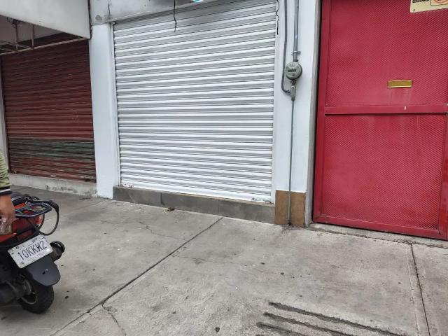 Local en renta en La Joya, Gustavo A. Madero, Ciudad de México