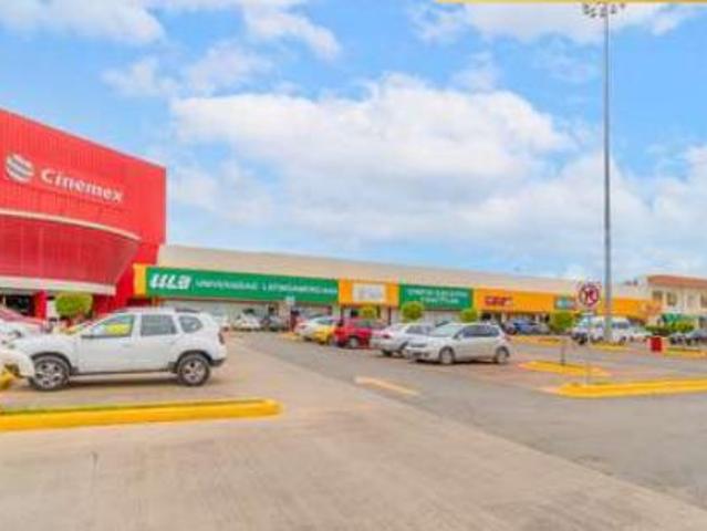 LOCAL EN RENTA EN LA JOYA