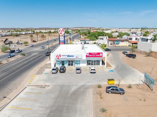 Local en renta en La Manga, Hermosillo, Sonora