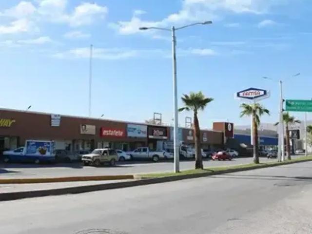 Local en renta en La Merced, Torreón, Coahuila de Zaragoza