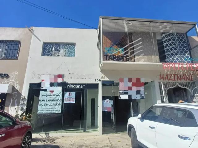Local en Renta en Ladron de Guevara, Guadalajara, Jalisco