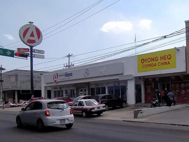 Local en renta en Las Amapolas, Veracruz, Veracruz de Ignacio de la Llave