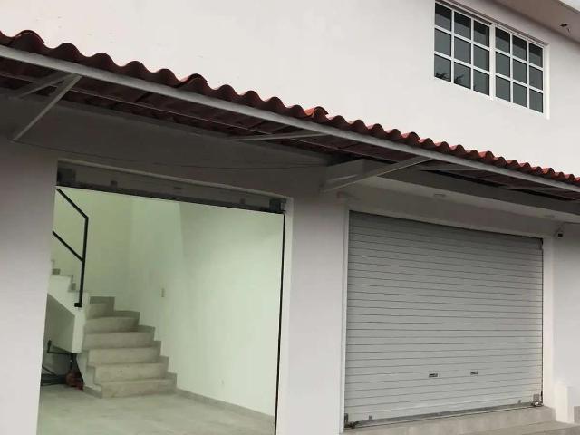 Local en renta en las americas Ecatepec