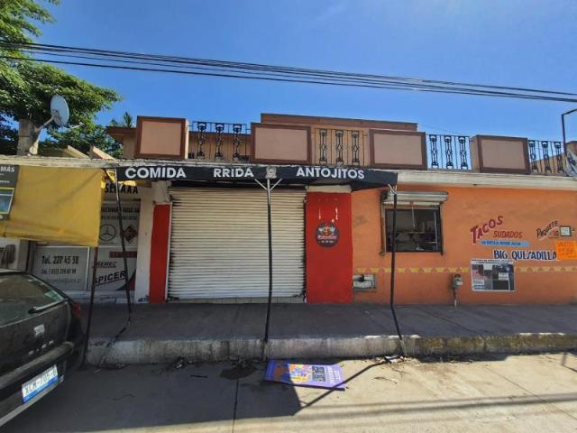 Local en renta en Las Americas, Tampico, Tamaulipas
