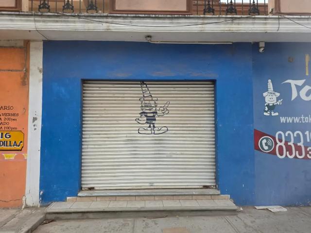 Local en renta en Las Americas, Tampico, Tamaulipas
