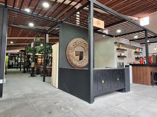 Local en Renta en Las Animas Santa Anita, Puebla, Puebla