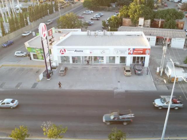 Local en renta en Las Flores, Culiacán, Sinaloa