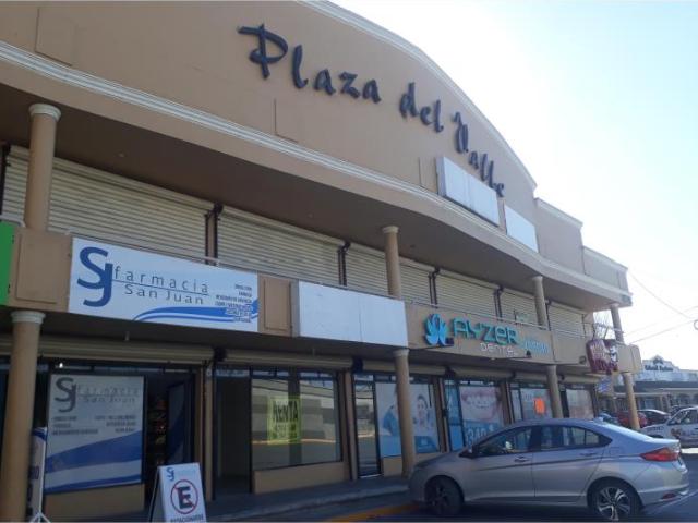 Local en renta en Las Praderas, Saltillo, Coahuila de Zaragoza