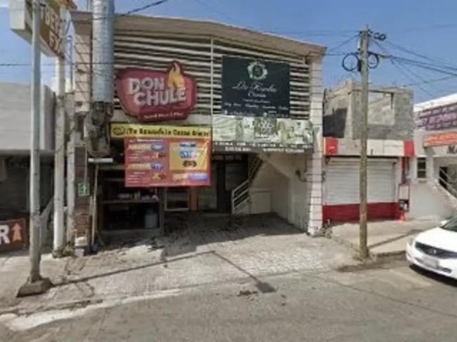 Local en renta en Las Puentes Sector 1, San Nicolás de los Garza, Nuevo León