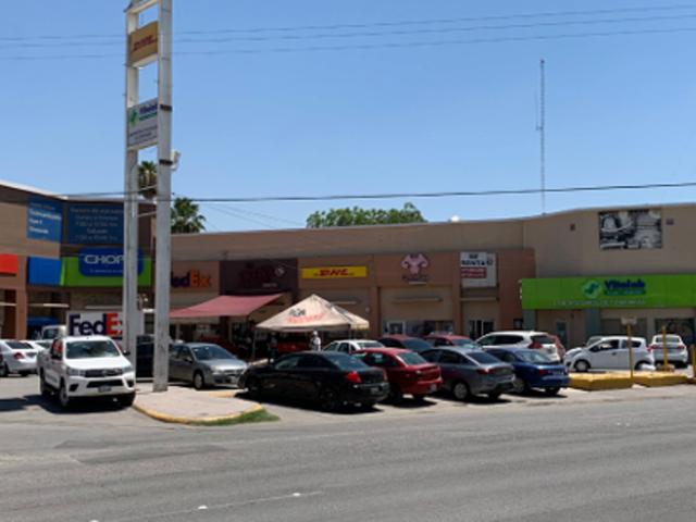 Local en renta en Las Rosas, Gómez Palacio, Durango