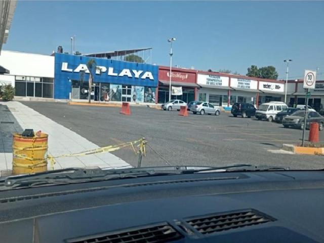 Local en renta en Las Terrazas Residencial, San Pedro Tlaquepaque, Jalisco