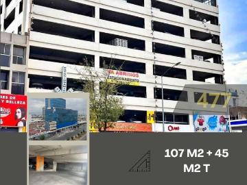 Local en renta en León, Centro Ubicación estratégica y amplia superficie