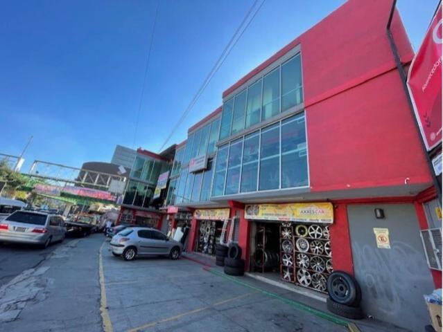 Local en renta en Leandro Valle, Tlalnepantla de Baz, México