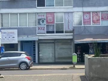 Local en Renta en Letran Valle, Benito Ju?rez, Ciudad de M?xico