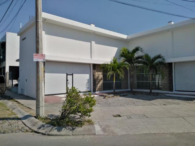 Local en renta en Lindavista, Villa de Álvarez, Colima