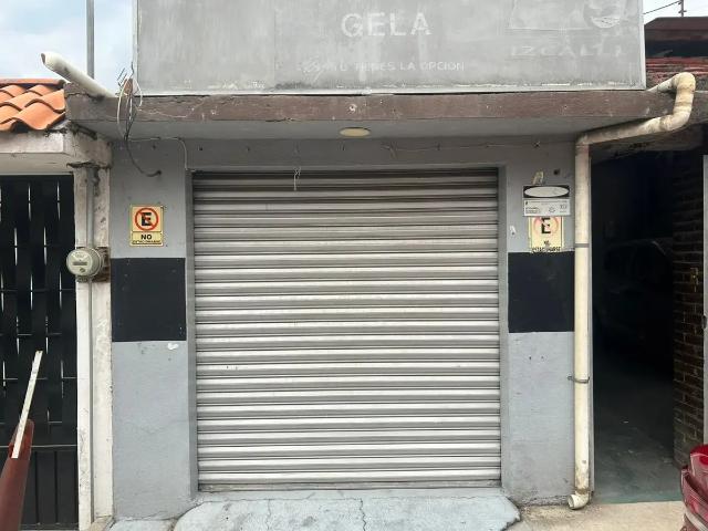 Local en renta en Lomas de Atizapan, Atizapán de Zaragoza, México