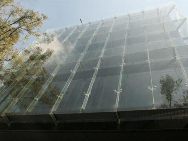 Local en renta en Lomas de Chapultepec V Sección, Miguel Hidalgo, Ciudad de México