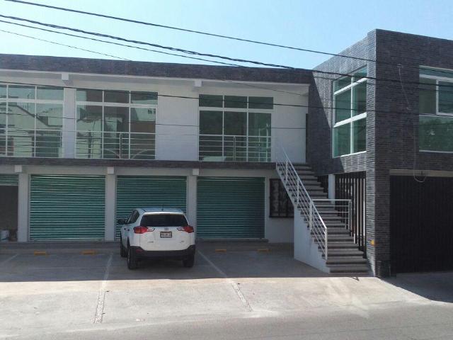 Plaza comercial en Venta en Lomas de Cort?s