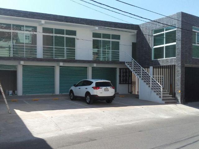 Plaza comercial en Venta en Lomas de Cort?s