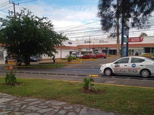 Local en renta en Lomas de Independencia, Guadalajara, Jalisco