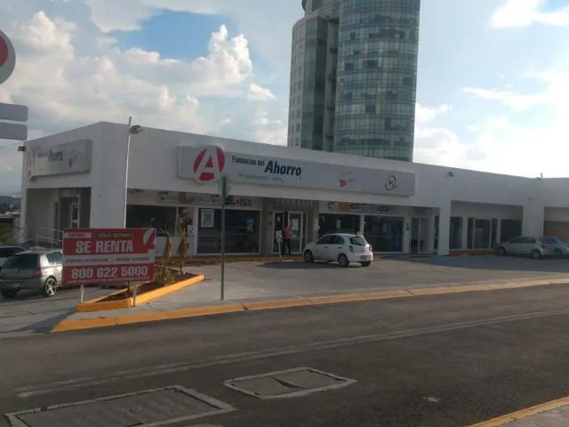 Local en renta en Lomas de San Pablo, Querétaro, Querétaro