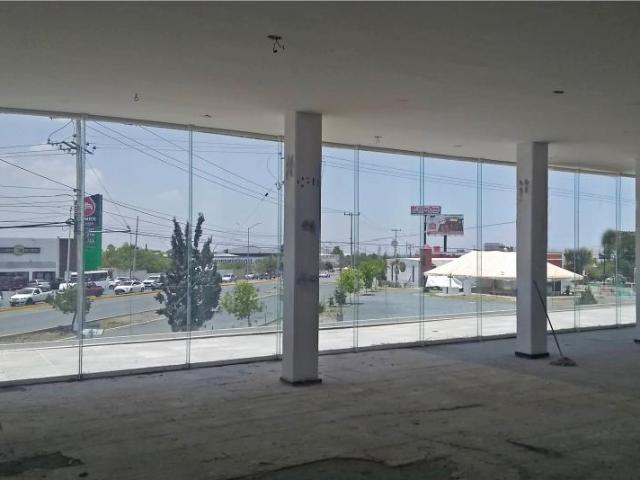 Local en renta en Los Cipreses, Saltillo, Coahuila de Zaragoza