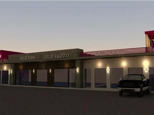 Local en renta en Los Angeles, Torreón, Coahuila de Zaragoza