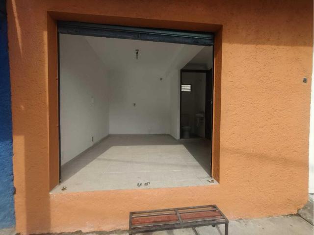 Local en renta en Los Angeles, Iztapalapa, Ciudad de México