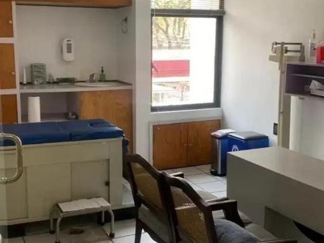 Local en Renta en Los Alpes, ?lvaro Obreg?n, Ciudad de M?xico