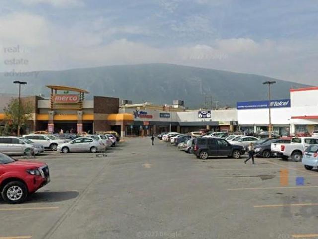 Local en Renta en Los Girasoles 1? Sec, Escobedo