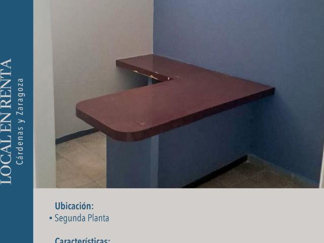 Local en renta en Los Mochis Centro, Ahome, Sinaloa