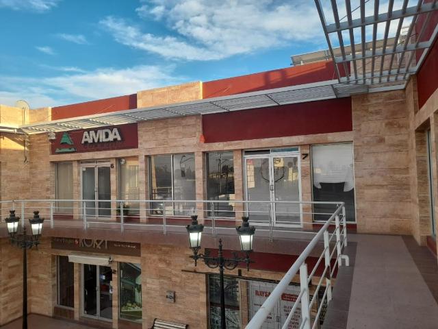 Local en renta en Magdalenas, Torreón, Coahuila de Zaragoza