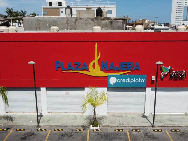 Local en renta en Mazatlán Centro, Mazatlán, Sinaloa