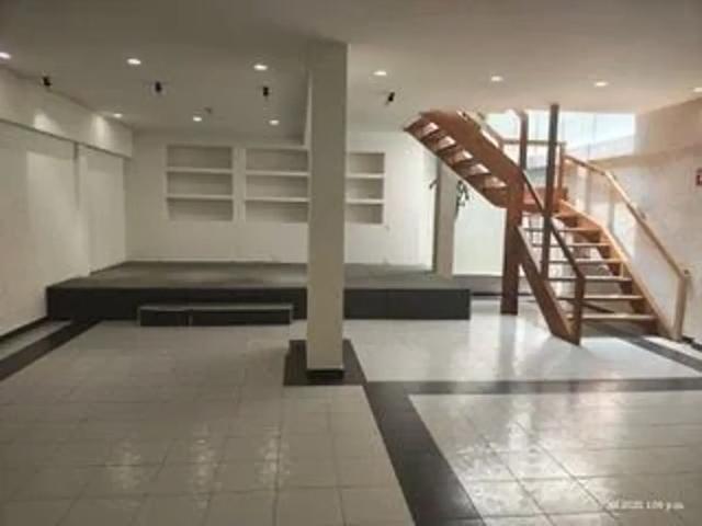 Local en renta en Merced Gomez, Álvaro Obregón, Ciudad de México