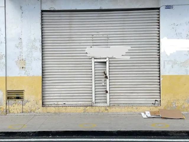 Local en Renta, en Mérida, Col. Centro