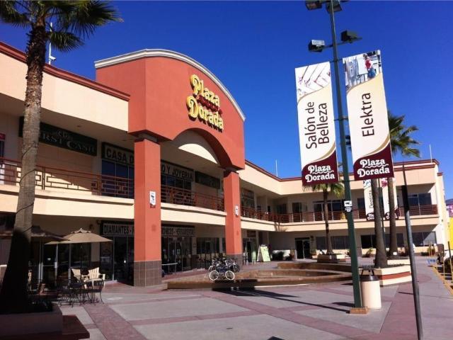 Local en renta en Mesa de Otay, Tijuana, Baja California