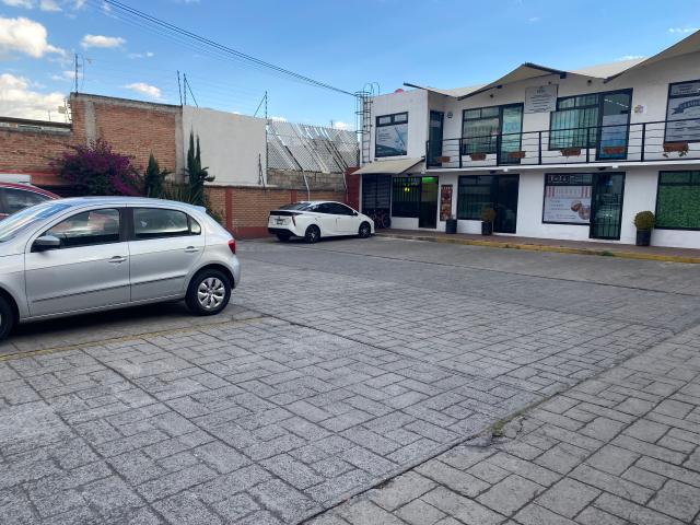 LOCAL EN RENTA EN METEPEC