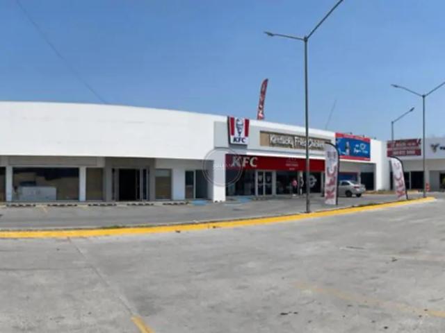 Local en renta en Miguel Alemán