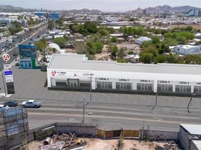 Local en renta en Montebello Residencial, Hermosillo, Sonora