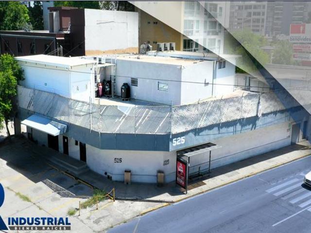 LOCAL EN RENTA EN MONTERREY