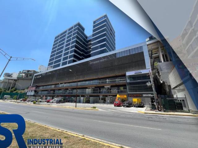 LOCAL EN RENTA EN MONTERREY