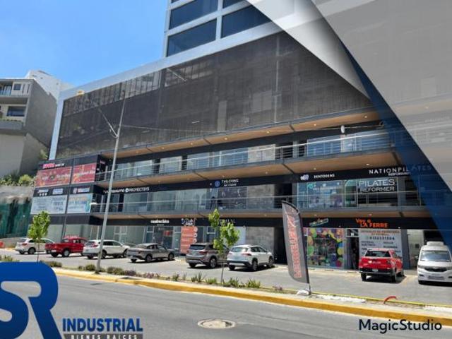 LOCAL EN RENTA EN MONTERREY