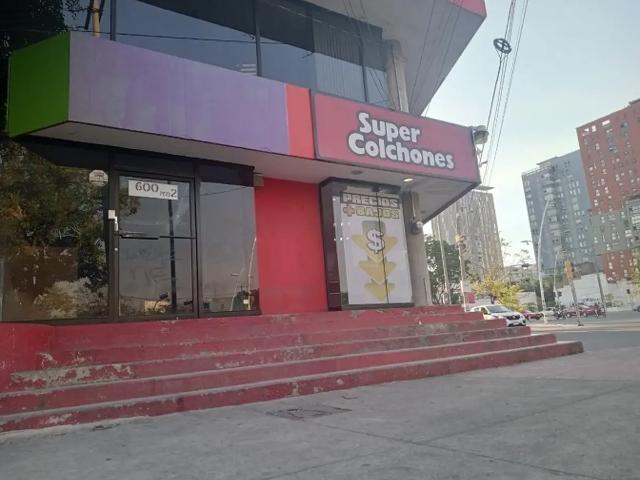 Local en renta en Moderna, Guadalajara, Jalisco