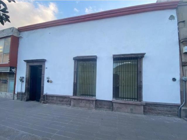 Local en renta en Moderna, San Luis Potosí, San Luis Potosí