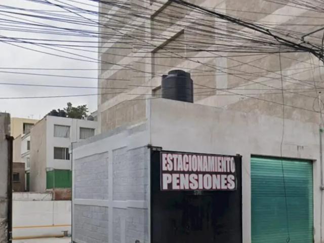 Local en renta en Narvarte Poniente, Benito Juárez, Ciudad de México