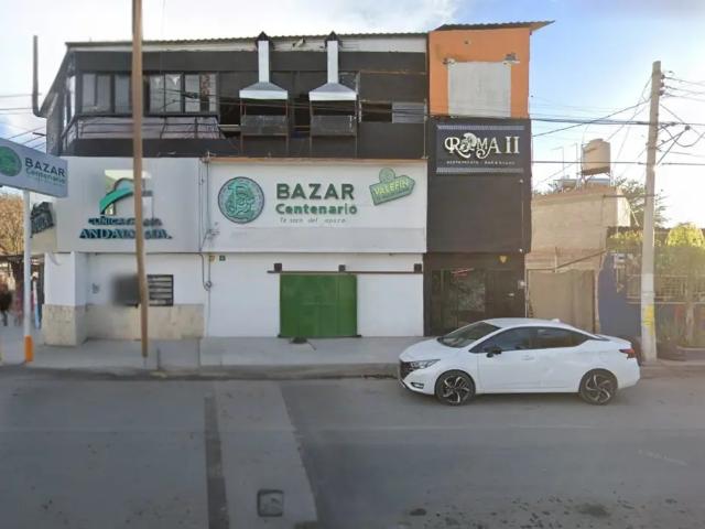 Local en renta en Nueva California, Torreón, Coahuila de Zaragoza