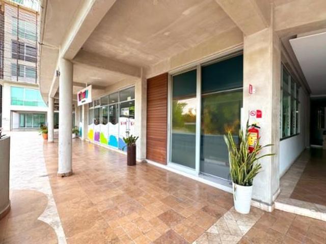 Local en Renta en Nuevo Vallarta, gran oportunidad en Riviera Nayarit Plaza 3.14