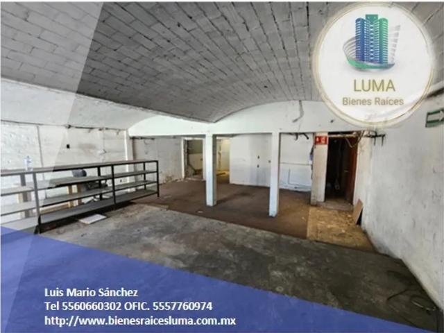 Local en renta en Nuevo Laredo, Ecatepec de Morelos, México