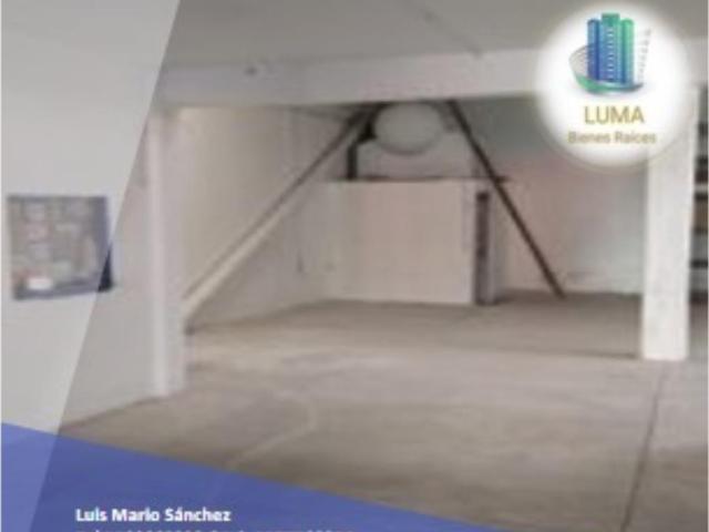 Local en renta en Nuevo Laredo, Ecatepec de Morelos, México