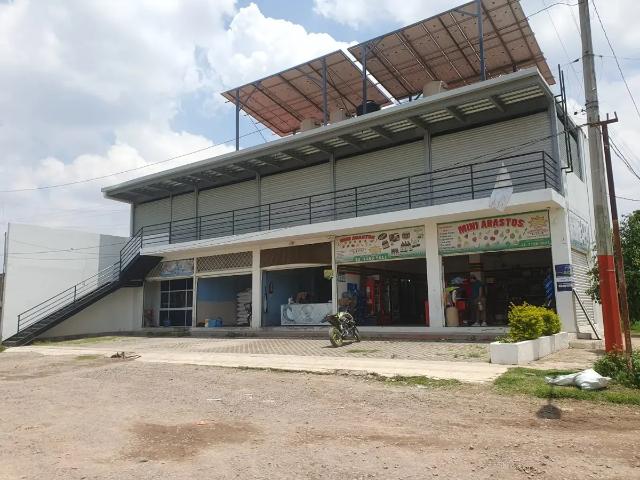 Local en renta en Nuevo Mexico, Zapopan, Jalisco
